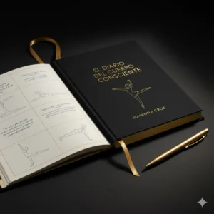 El Diario del Cuerpo Consciente