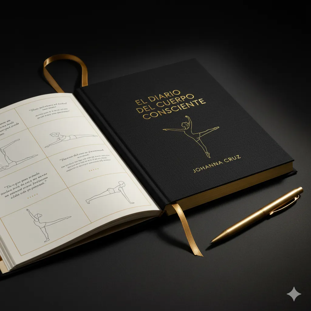 El Diario del Cuerpo Consciente